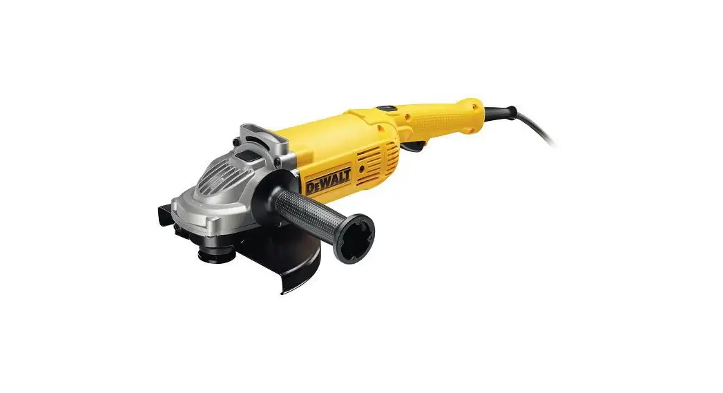 Dewalt Dwe4056 Angle Grinder Instruction Manual Dewalt Dwe4056 Angle Grinder Instruction Manual