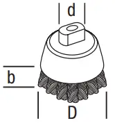 HILTI SR 6-22 DEWALT DWE4056 Angle Grinder - Max7