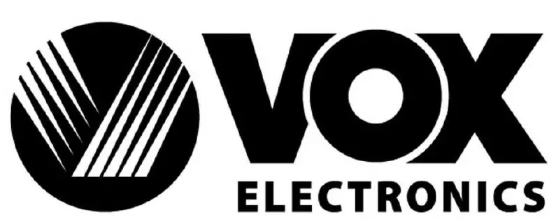 VOX-ELECTRONICS-logo