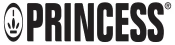 PRINCESS - Logo