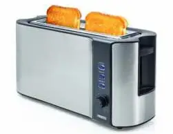 PRINCESS Toaster - Cover