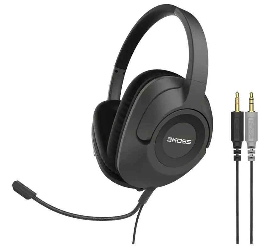 Koss-SB42-Communications-Headphone