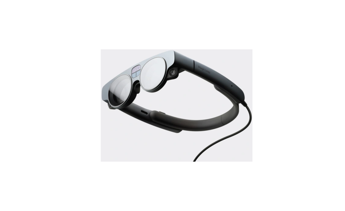 Magic Leap 2 Ar Headset User Guide