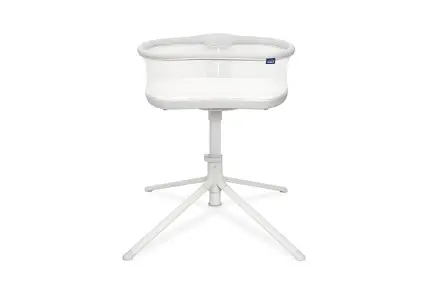 Halo 4792 Bassinest Swivel Sleeper Instruction Manual