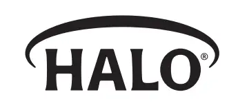 HALO-logo