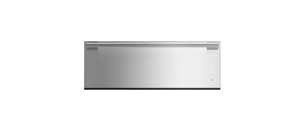 Fisher Paykel Wb76spex1 Warming Drawer Installation Guide
