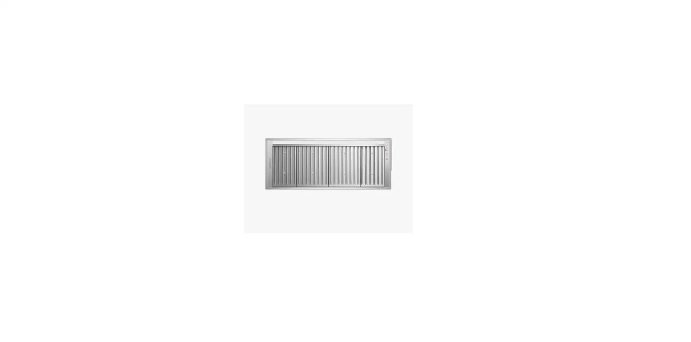 Fisher Paykel Hpb4819-12_n 48 Inch Insert Range Hood User Guide