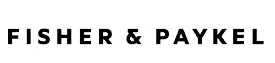 FISHER PAYKEL logo