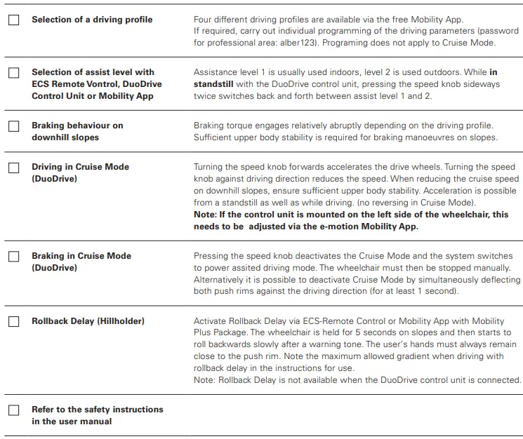 INVACARE M25 Alber E-Motion Better Mobility Wheelchair-fig5