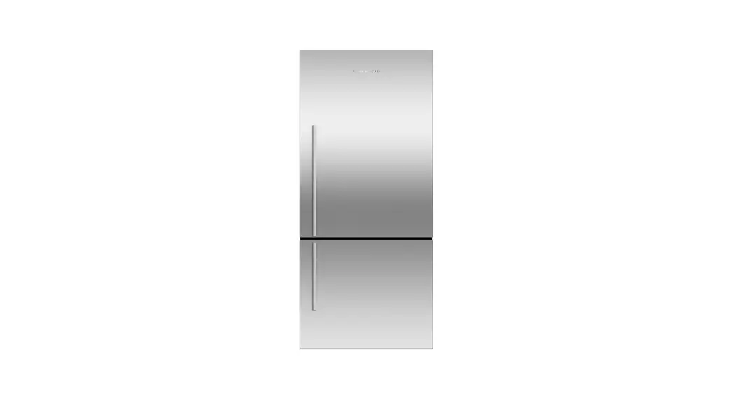 Fisher Paykel Rf135bdrjx4 25 Inch 13.5 Cu Ft Freestanding Refrigerator Freezer User Guide
