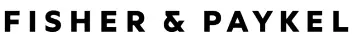 FISHER PAYKEL logo