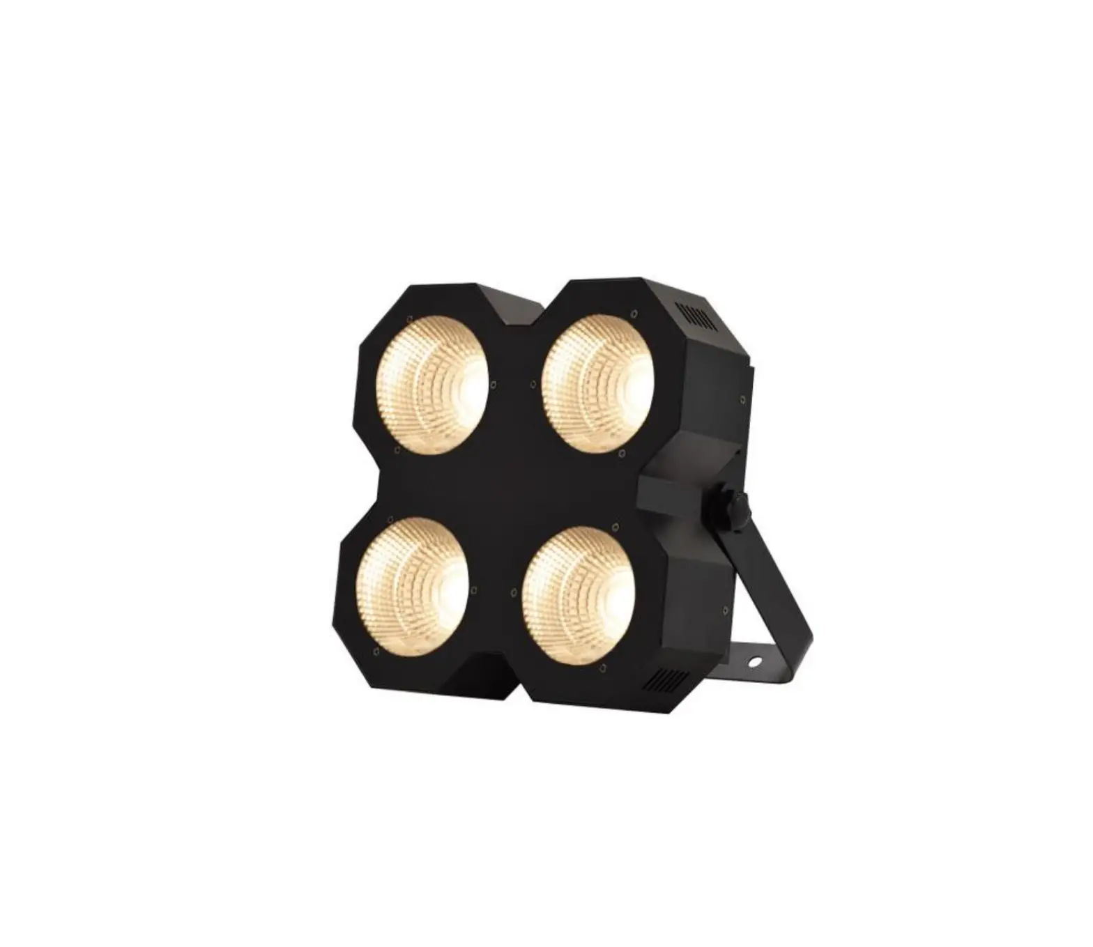 Qtx 154.051uk 200w High Power Stage Blinder User Manual Qtx 154.051uk 200w High Power Stage Blinder User Manual