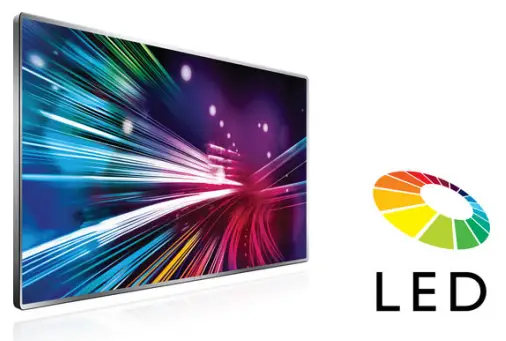 PHILIPS 28HFL2819D Professional LED TV - fig2