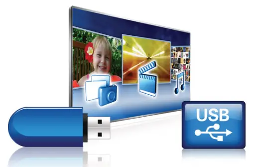 PHILIPS 28HFL2819D Professional LED TV - fig3