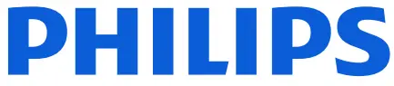 PHILIPS logo