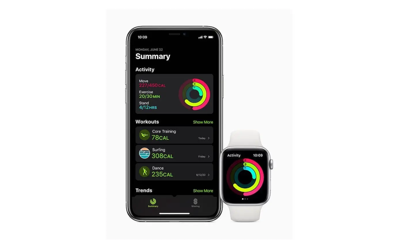 Adjust The Workout Settings On Apple Watch