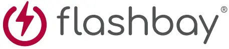 flashbay LOGO