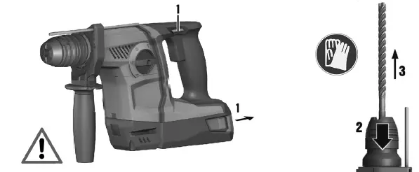 HILTI TE-6-A36-Cordless-Rotary-Hammer-Drill-07