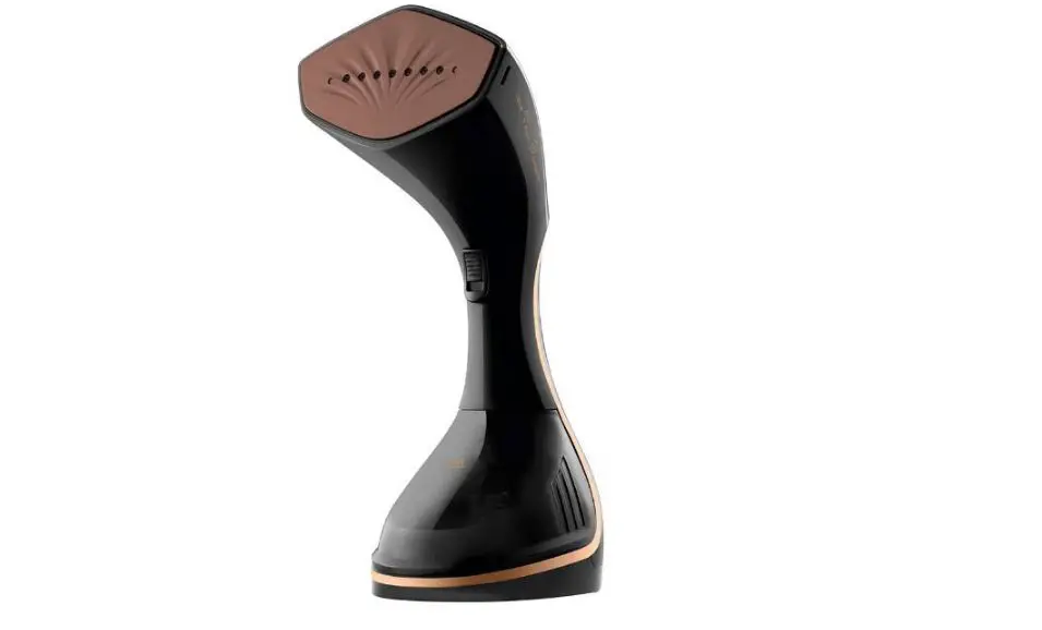 Grundig St 8150 Garment Steam Brush User Manual