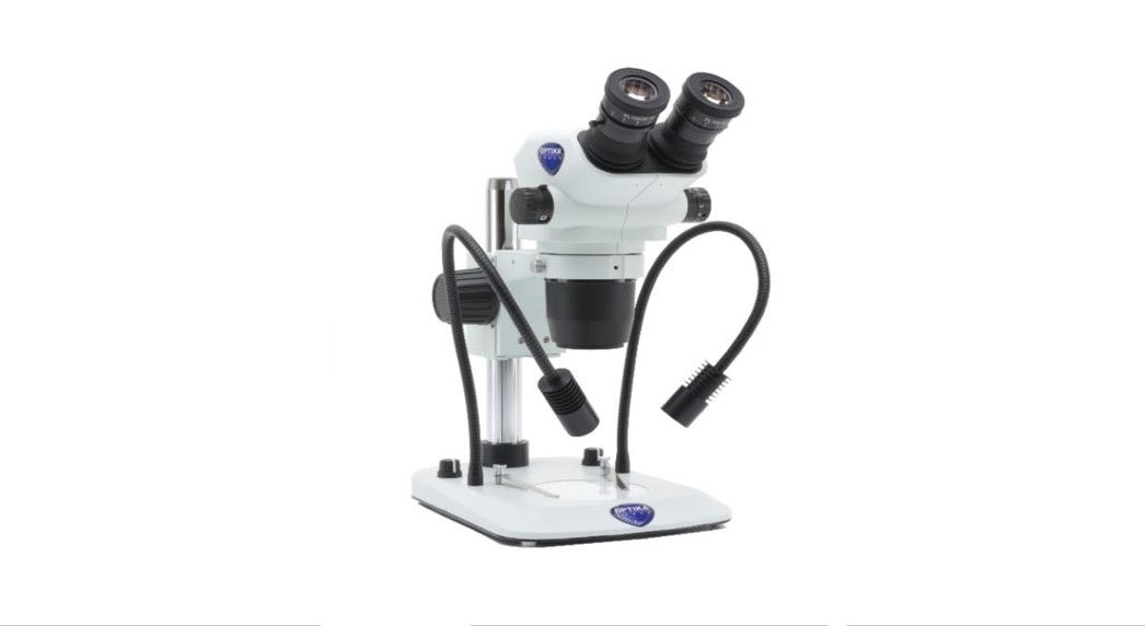 Optika Microscope User Guide