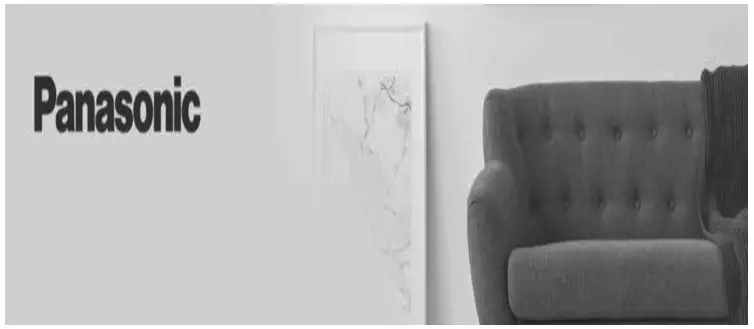 Panasonic SC-HTB100 Bluetooth Soundbar - fig 1