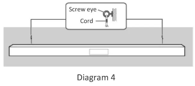 Panasonic SC-HTB100 Bluetooth Soundbar - fig 9
