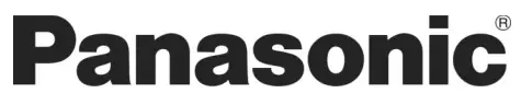 Panasonic logo