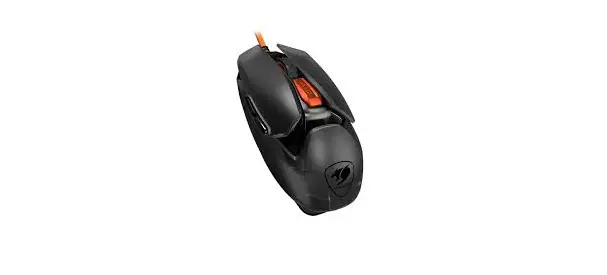 Cougar Airblader Tournament Gaming Mouse User Manual