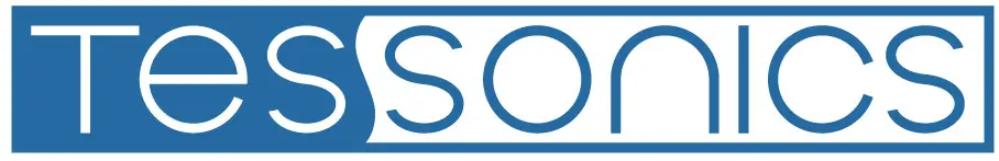 Tessonics logo