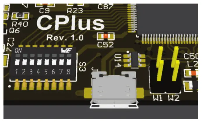 UR FOG MODULAR PLUS Series Anti-Intrusion Fogging Security Systems - jumpers1