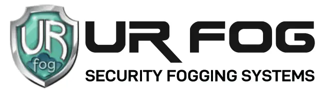 UR FOG logo