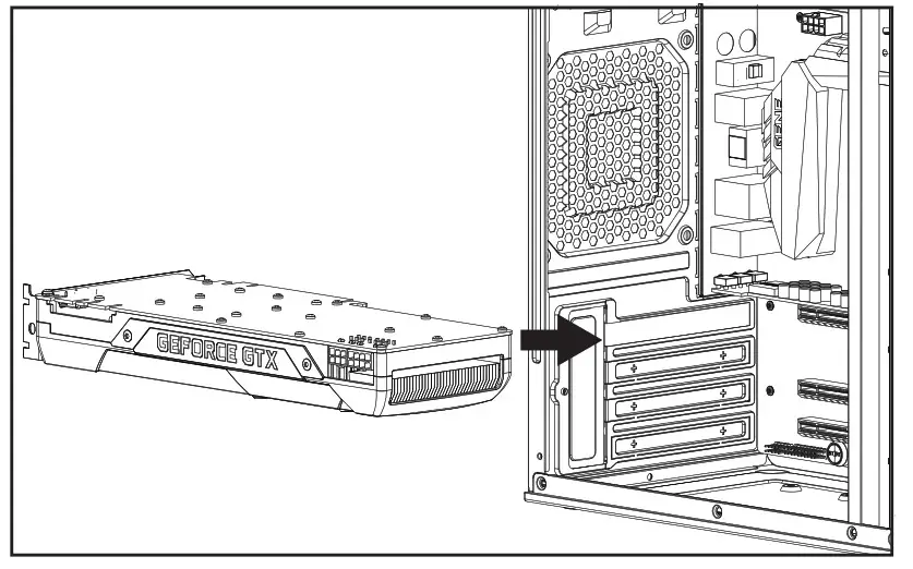AeroCool CS-106 Mini Tower Case - Figure 13