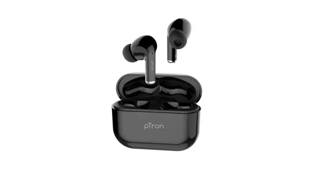 Ptron Basspods P251 Plus Tws Earbuds User Manual Ptron Basspods P251 Plus Tws Earbuds User Manual