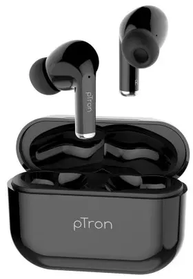 pTron Basspods P251 Plus TWS Earbuds