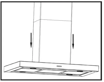 INALTO-ARCIS90TPS-Box-Canopy-Rangehood-09