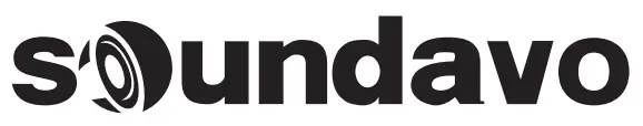 soundavo - logo