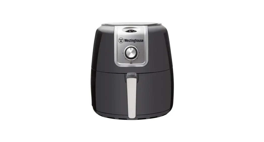 Westinghouse Opti-fry 7.2l Air Fryer Instruction Manual