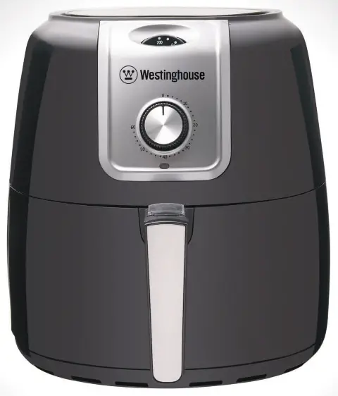 Westinghouse OPTI-FRY 7.2L Air Fryer
