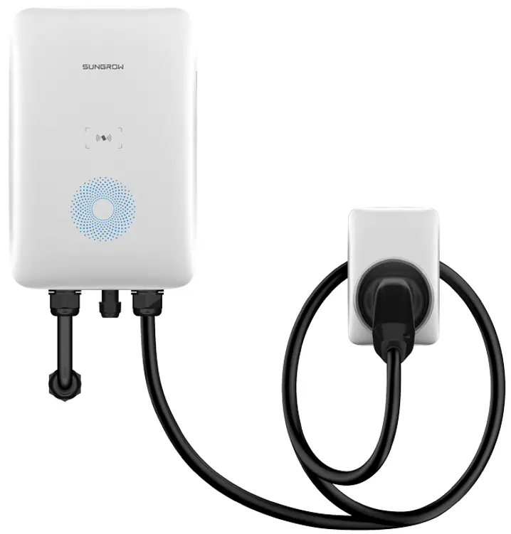 SUNGROW AC011E 01 AC Charger-