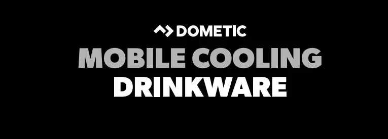 DOMETIC APDM9600050884 Mobile Cooling Drinkware User Manual