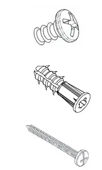 THE HOME DEPOT MC508B Aluminum Medicine Cabinet fig (2)
