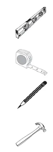 THE HOME DEPOT MC508B Aluminum Medicine Cabinet fig (4)