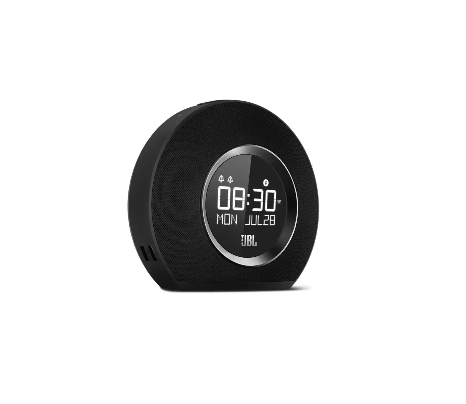 Jbl Horizon Clock Radio User Guide Jbl Horizon Clock Radio User Guide