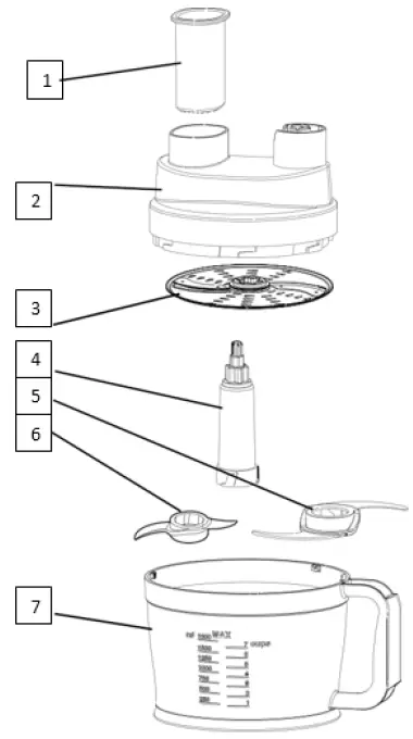 Steba-MX -50-Stick-Blender-fig-2