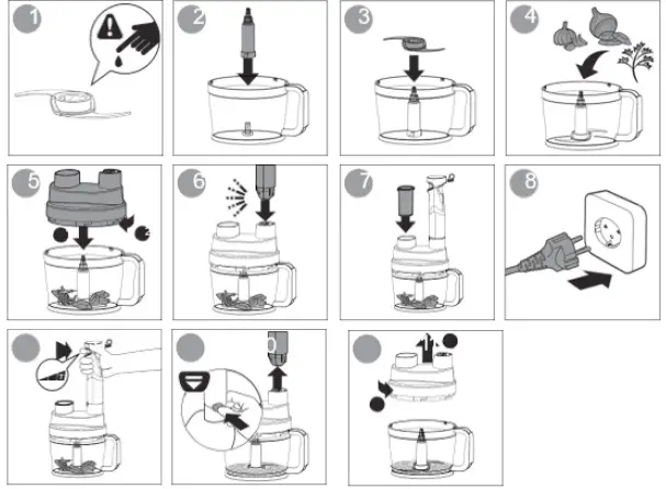 Steba-MX -50-Stick-Blender-fig-5