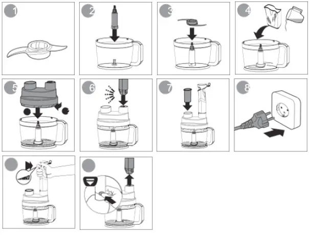 Steba-MX -50-Stick-Blender-fig-6
