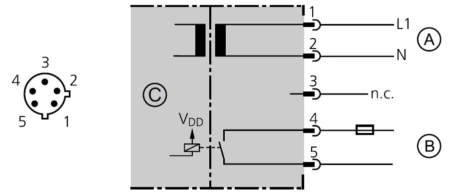 ifm SI5006 Electronic Flow Monitors-12