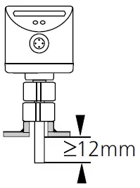 ifm SI5006 Electronic Flow Monitors-3