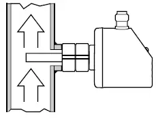 ifm SI5006 Electronic Flow Monitors-5