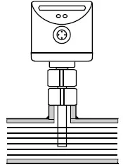 ifm SI5006 Electronic Flow Monitors-7